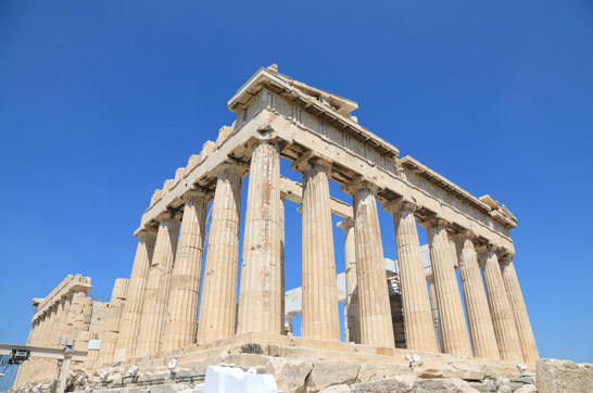 Vecteezy Parthenon Temple On The Acropolis Of Athens Greece 3409097Sitegallery