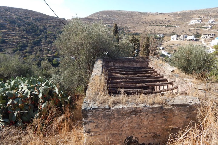 DSCN0141 Picturesque Naxos Hike Sitegallery 9