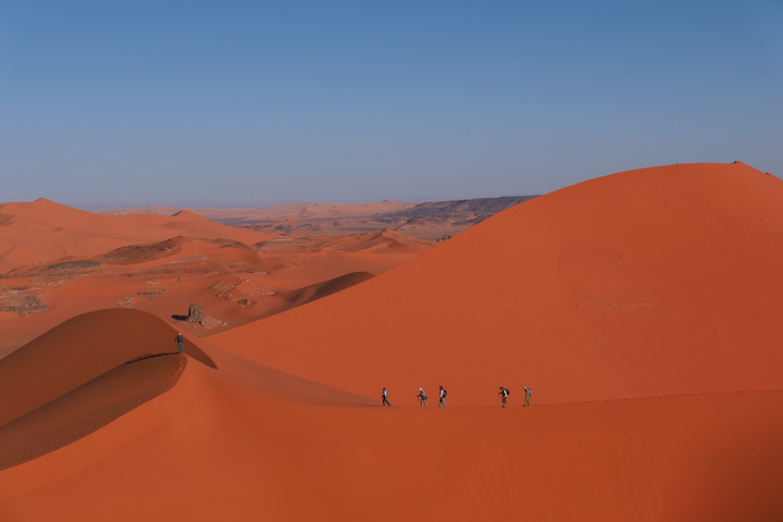 Sahara Tassili Safari Algeria 11